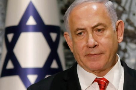 ‘Todo membro do Hamas é um homem morto’, diz Netanyahu