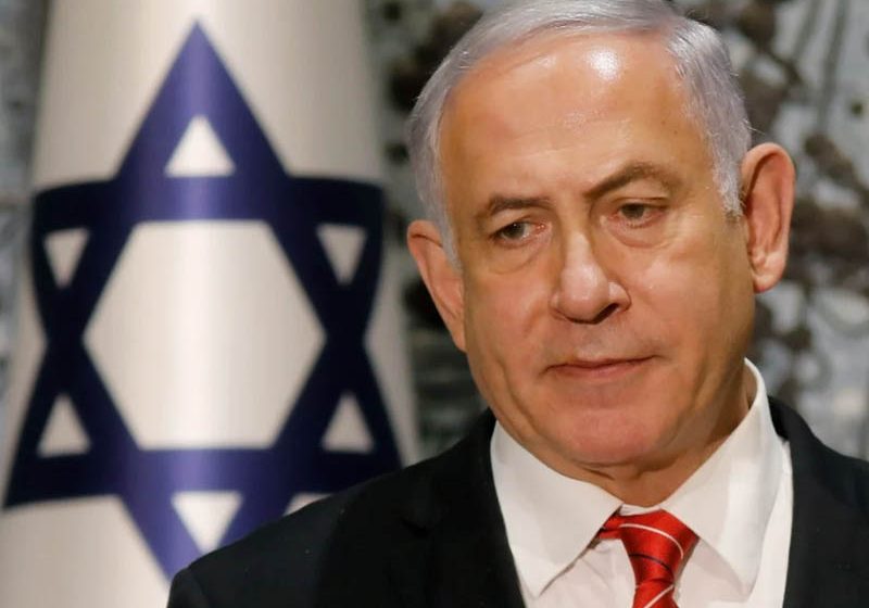  ‘Todo membro do Hamas é um homem morto’, diz Netanyahu