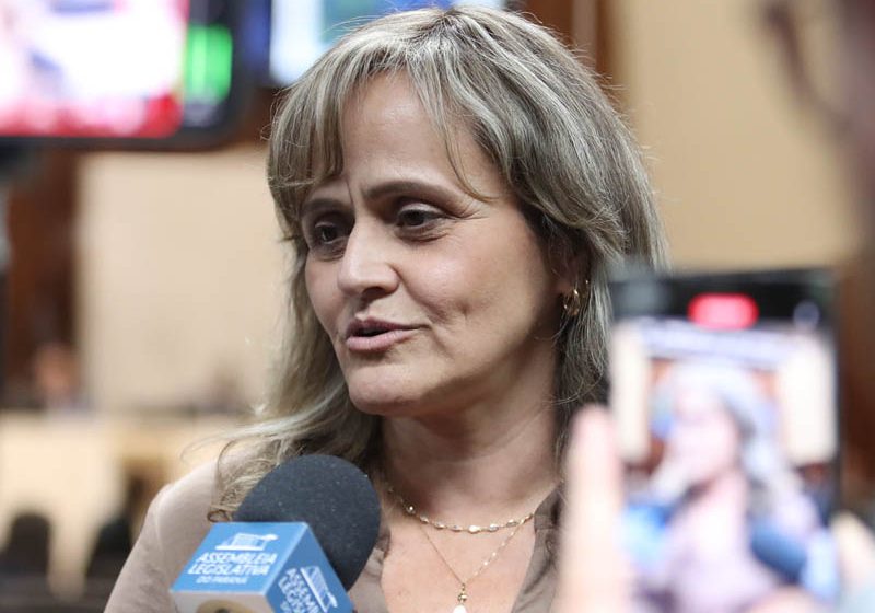  Katia Chagas vai integrar Conselho Consultivo de Comunicação da Câmara dos Deputados