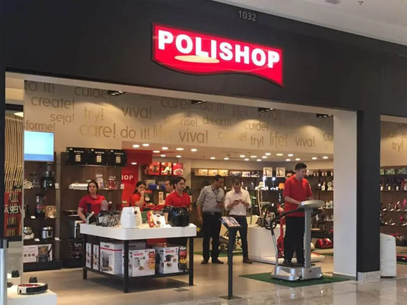 polishop