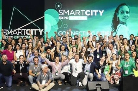 Brasil terá premiação inédita em cidades inteligentes
