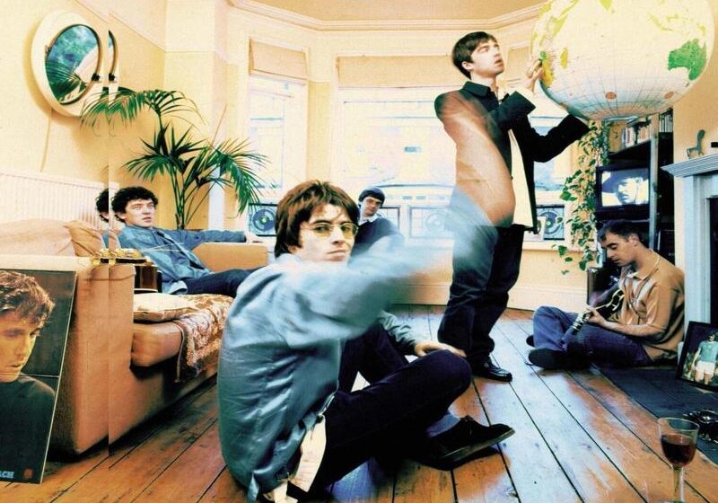  Liam Gallagher anuncia turnê comemorativa de disco do Oasis sem participação de Noel