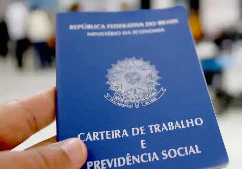  Paraná começa a semana com recorde na oferta de empregos; confira