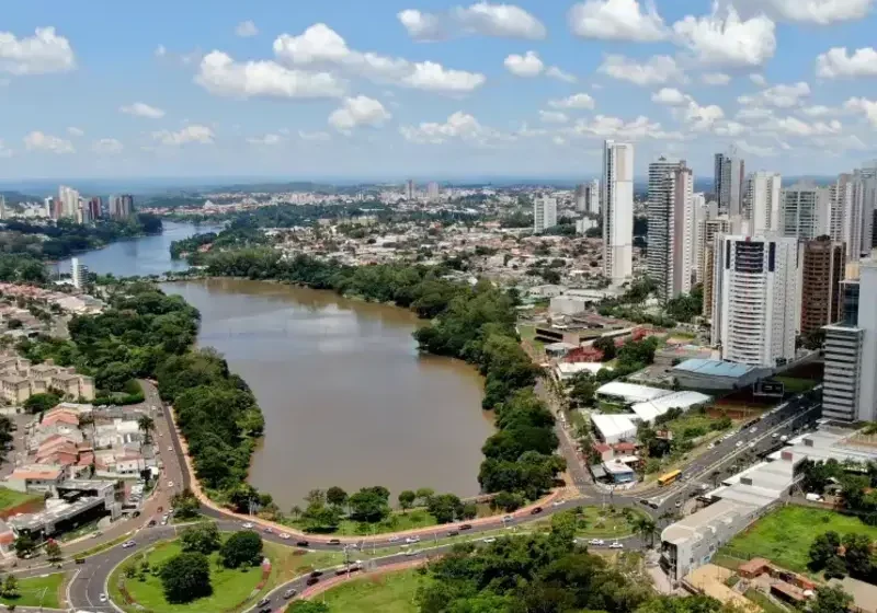  Londrina é líder nacional na abertura de franquias, com aumento de 15,7%