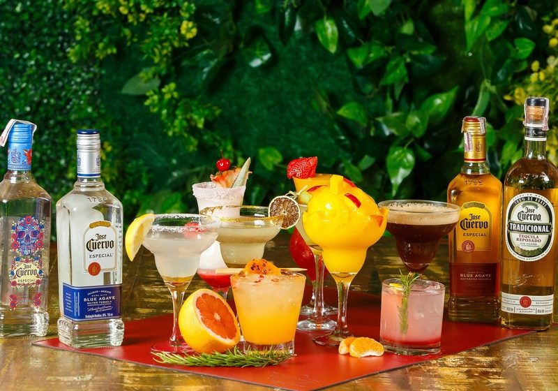  Sabores tropicais: Zapata Mexican Bar lança carta de drinks exclusivos com tequila