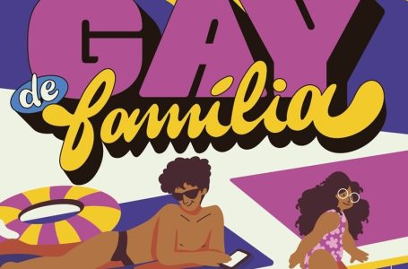 ‘Gay e Trambiqueiro’: livro de ficção traz protagonista no papel de “tio de primeira viagem”