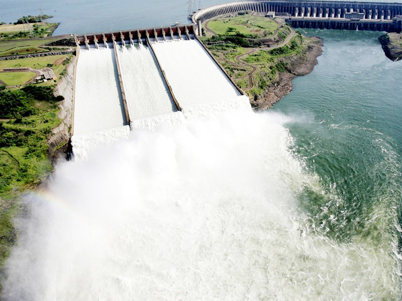 itaipu