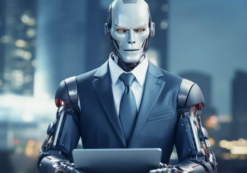  O juiz robô: uma realidade