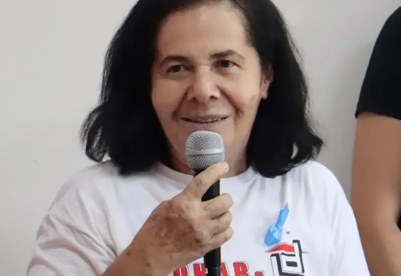  Cohab Londrina tem primeira mulher a ocupar a presidência da companhia