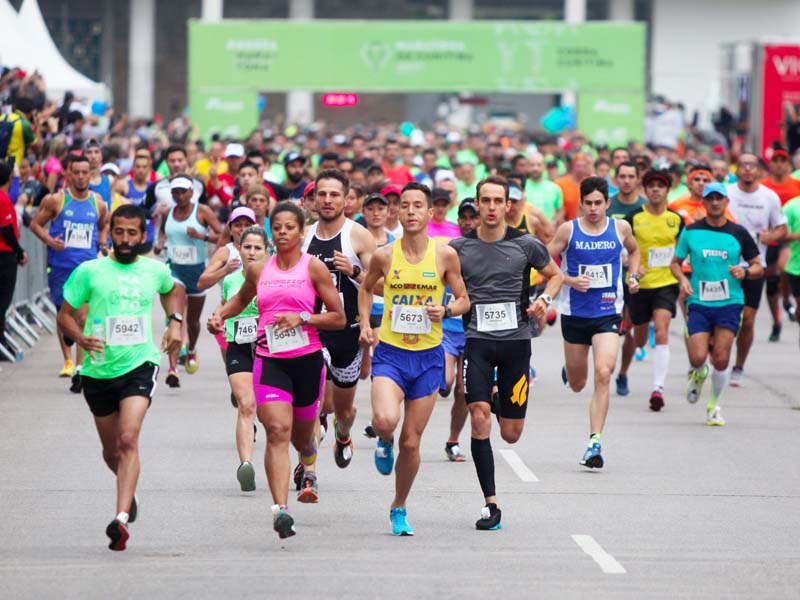 maratona
