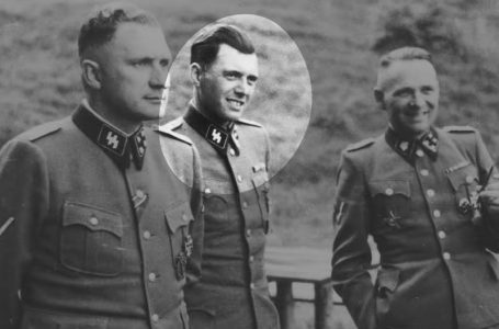 Mengele, o monstruoso médico nazista que viveu no Brasil, tem segredos dissecados em livro