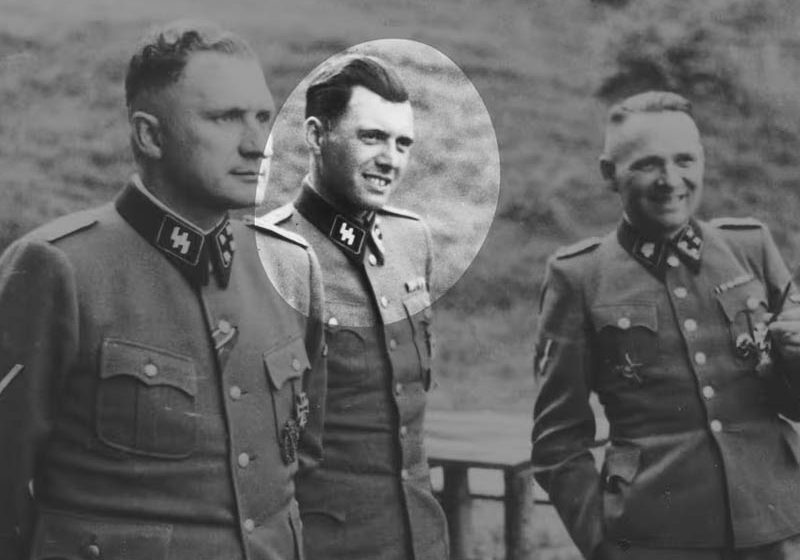  Mengele, o monstruoso médico nazista que viveu no Brasil, tem segredos dissecados em livro