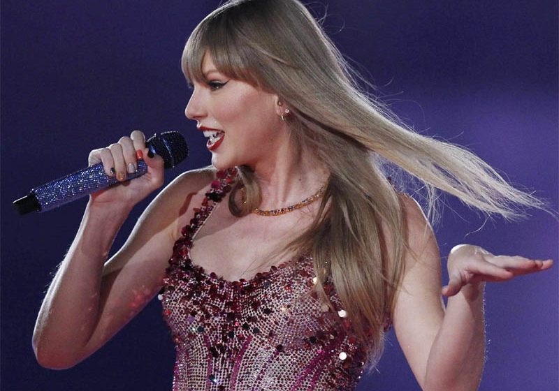  Taylor Swift: New York Times descreve ‘planos arruinados, calor extremo e decepção’ no Rio