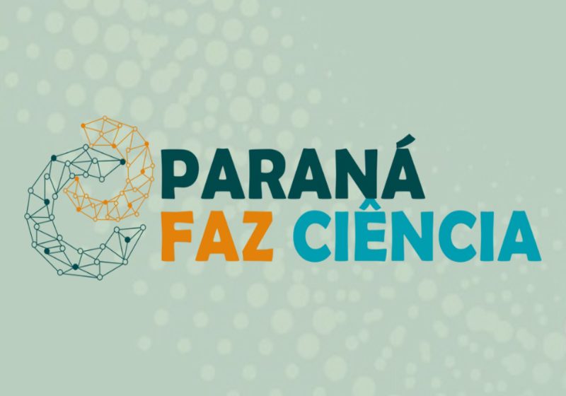  Abertura do Paraná Faz Ciência 2023 reúne autoridades nesta segunda, em Londrina