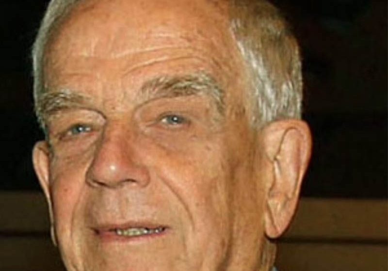  Morre Eduardo Rocha Virmond, ex-presidente da OAB-PR e da Academia Paranaense de Letras