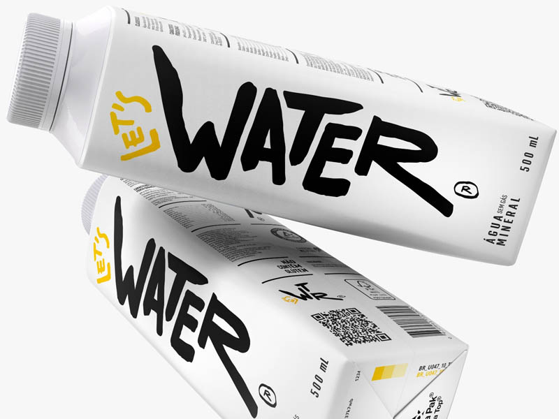 water