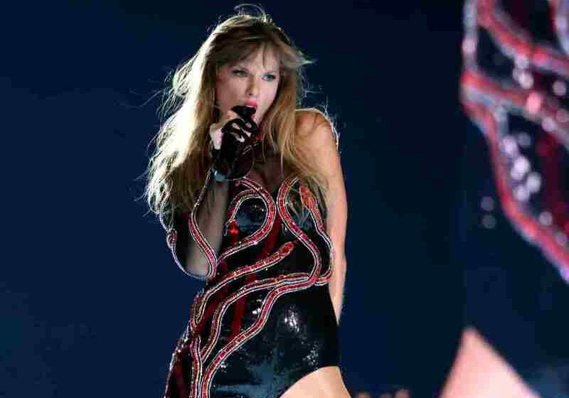  Taylor Swift: Procon multa T4F em mais de R$ 600 mil por falha na venda de ingressos para shows