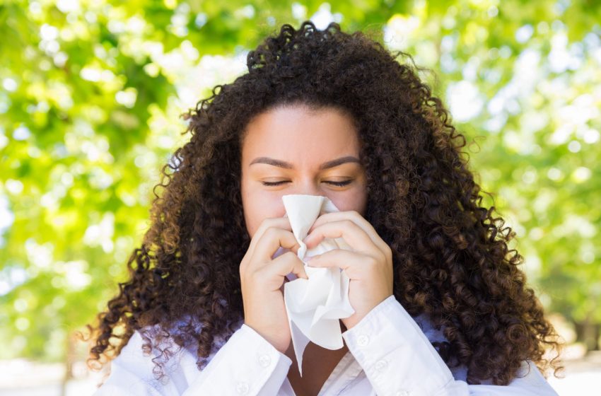  Rinite, sinusite e asma: entenda a causa das doenças respiratórias mais frequentes no verão
