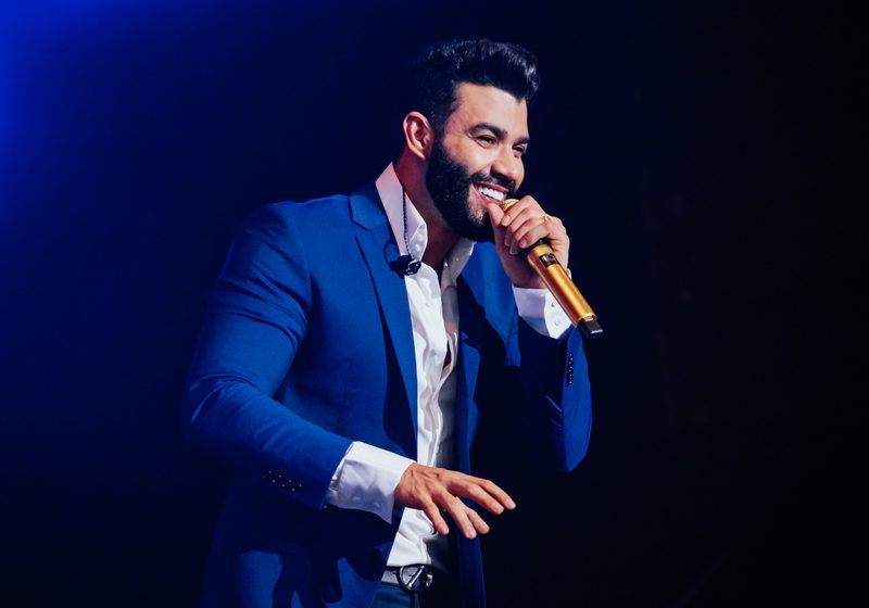  Gusttavo Lima anuncia última edição do festival Buteco em Curitiba; ingressos estão à venda