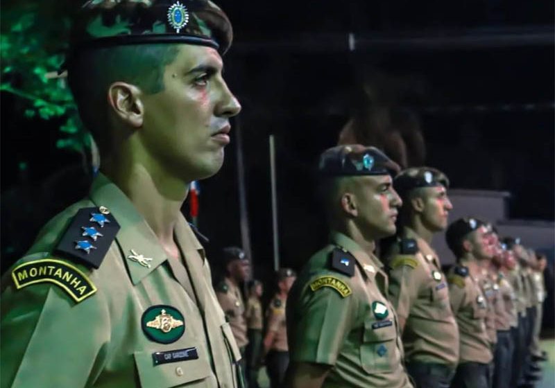  A mentira militar da prioridade amazônica