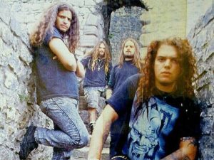 sepultura