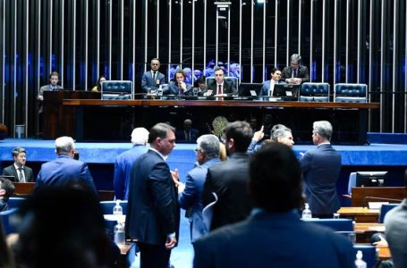 Derrota para o governo: Congresso derruba veto de Lula à desoneração da folha de pagamento