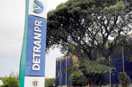 Fique atento: alguns serviços do portal do Detran-PR estarão indisponíveis no dia 31 de dezembro