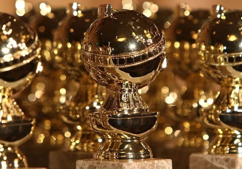  Veja a lista de indicados para a premiação do Globo de Ouro 2024