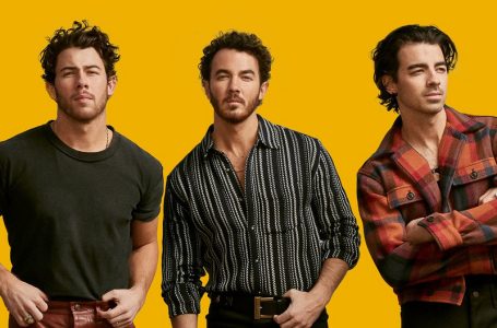 Jonas Brothers fazem show único no Brasil; veja data e como comprar