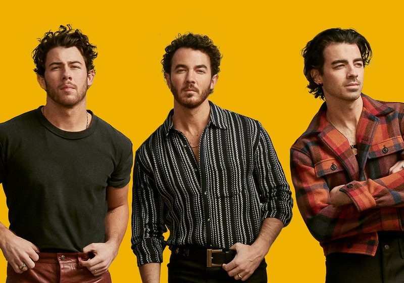  Jonas Brothers fazem show único no Brasil; veja data e como comprar