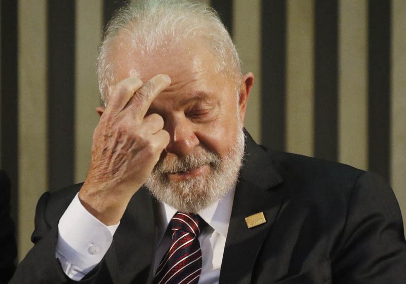  Petistas, lideranças do governo e até ministro ajudaram a derrubar vetos de Lula nesta semana