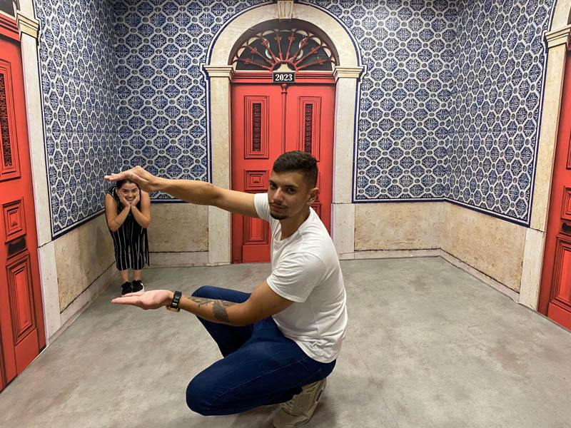 museu