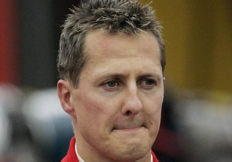  Chefão da Fórmula 1 dá forte declaração sobre situação Schumacher; confira