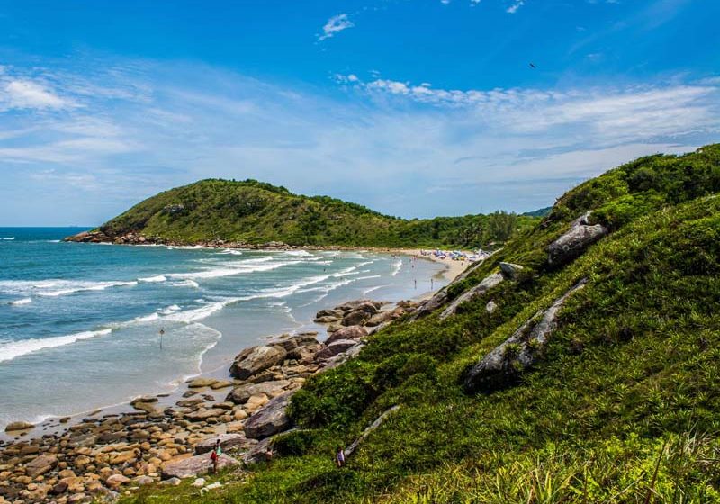  Ratinho Junior sanciona três leis que vão incentivar o turismo no Paraná