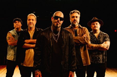 Detonautas anuncia show da turnê ’20 anos – Acústico’ em Curitiba