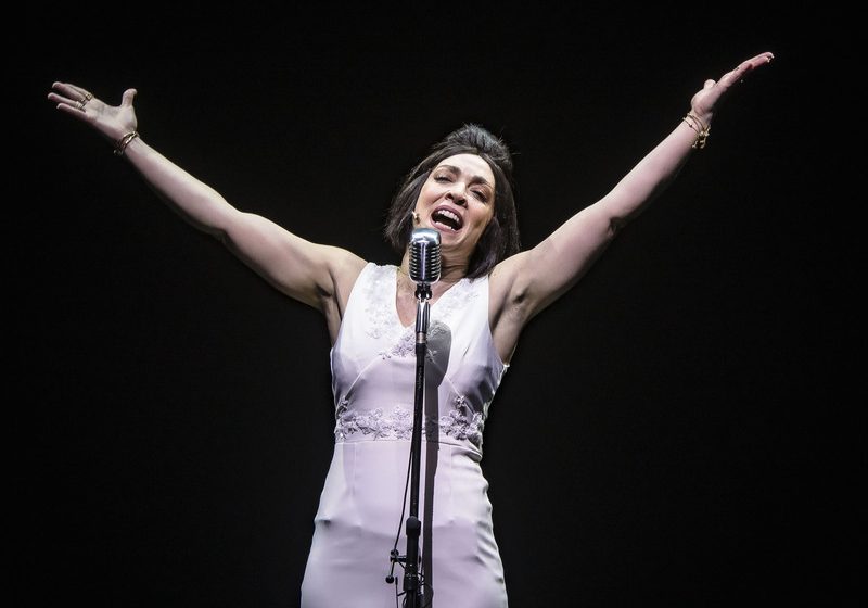  42 anos da morte de Elis Regina: musical sobre a cantora estreia em Curitiba