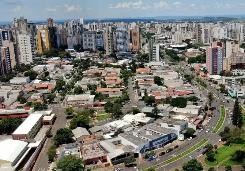  Município de Londrina concede desconto de 50% para regularização de ITBI em contratos de imóveis