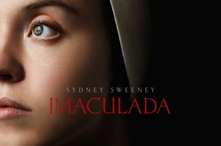 ‘Imaculada’, novo terror com Sydney Sweeney, chega aos cinemas em 2024
