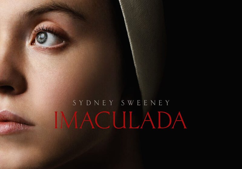  ‘Imaculada’, novo terror com Sydney Sweeney, chega aos cinemas em 2024