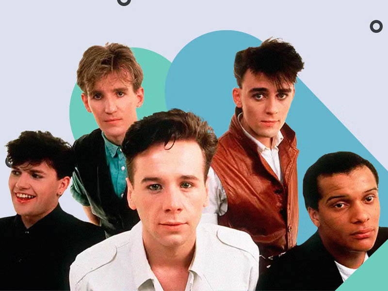 simple minds