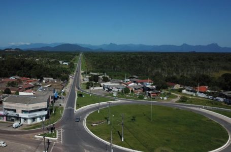 Duplicação entre Guaratuba e Garuva terá 12,8 quilômetros, novo viaduto e ciclovia