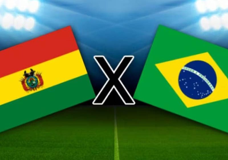  Bolívia x Brasil: onde assistir à estreia da seleção no Pré-Olímpico, horário e escalações