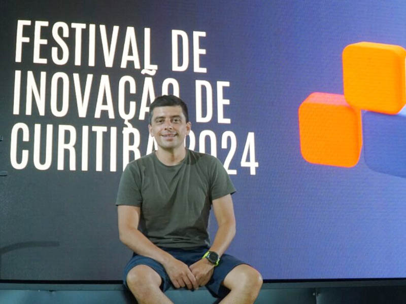 inovação