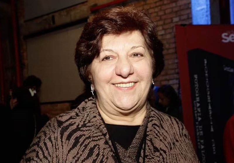  Morre atriz Jandira Martini aos 78 anos