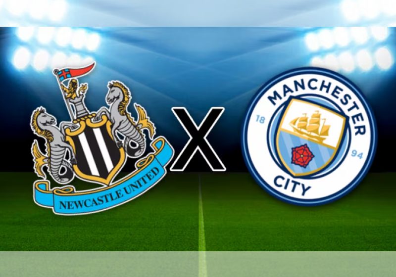  Newcastle x Manchester City: onde assistir, horário e escalação das equipes