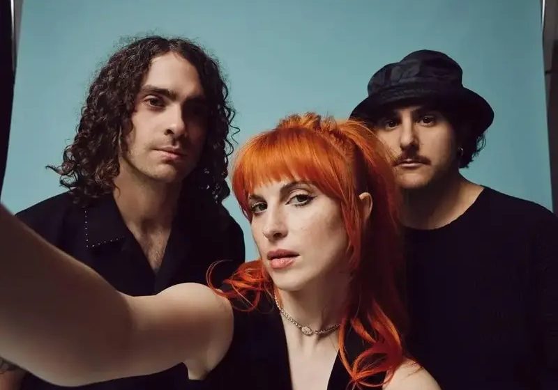  Paramore cancela show no Lollapalooza