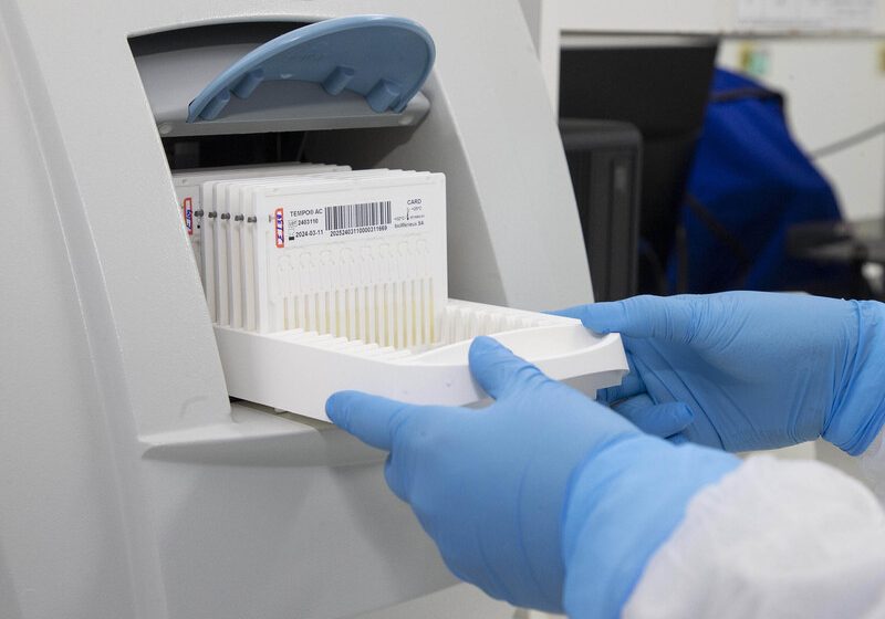  Tecpar implanta novos ensaios que reduzem o tempo de análise laboratorial de alimentos