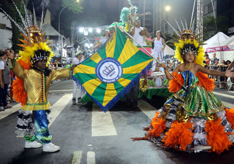  O carnaval está chegando. Confira 5 dicas de programação para aproveitar o feriadão em Curitiba