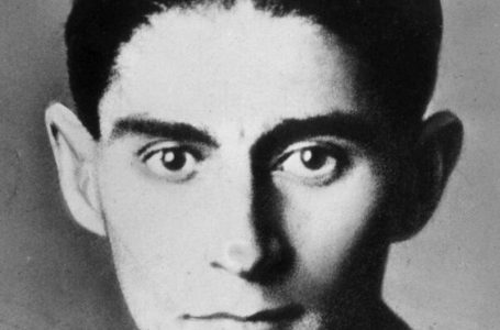 Feanz Kafka: escritor é ‘o mais novo cancelado’, por ter se divertido com pornografia