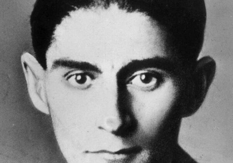  Feanz Kafka: escritor é ‘o mais novo cancelado’, por ter se divertido com pornografia